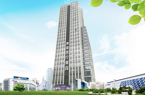 网评佛山整形医院排名：美莱整形/超美整形/曙光金子整形/华美整形上榜！