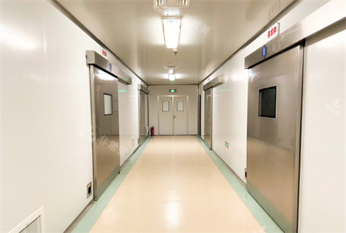 济南海峡整形手术室 济南海峡整形手术室