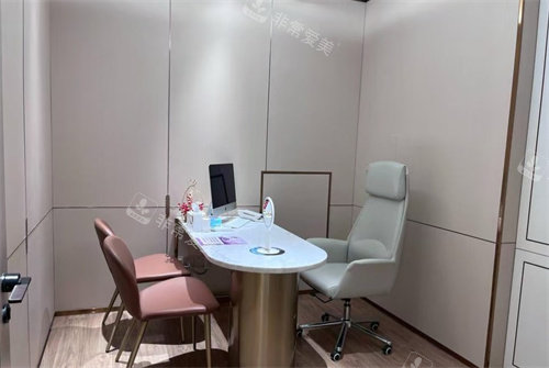 石家庄美莱美容医院面诊