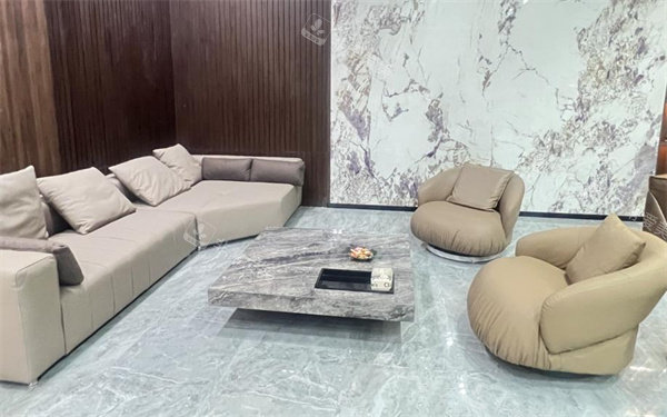 苏州美君整形休息区