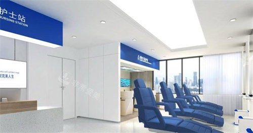 南京大麦微针植发治疗椅