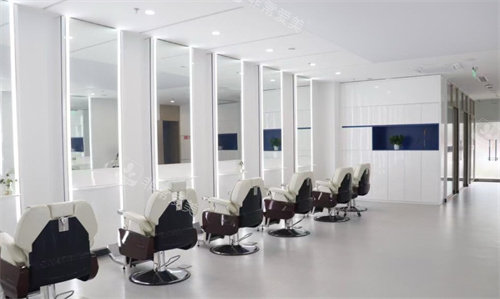 南京大麦微针植发实拍