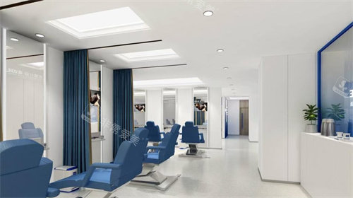 南京大麦微针植发机构