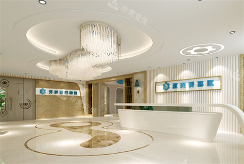 济南海峡整形美容医院...