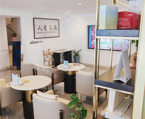 常德好大夫口腔休息处