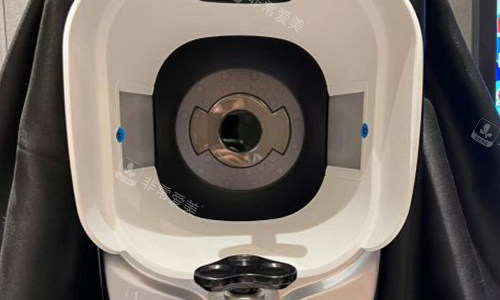 北京韶华整形检查设备