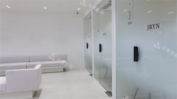 韩国釜山JRYN皮肤科南浦店环境