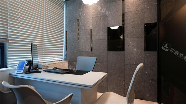 韩国leepeem整形外科面诊