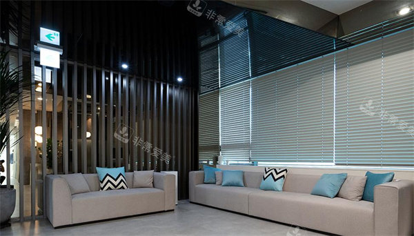 韩国leepeem整形外科沙发