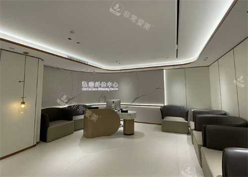 深圳美萊醫(yī)療美容私密中心