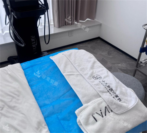 石家庄十八岁医疗美容治疗室环境