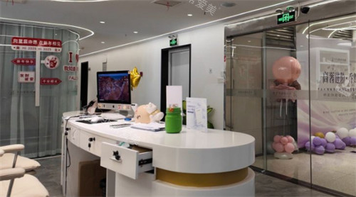 石家庄十八岁医疗美容大厅