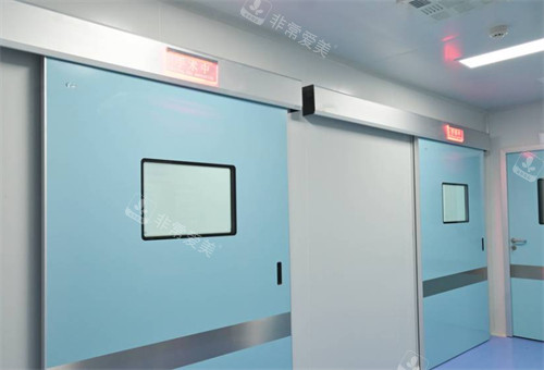 唐山芮蒂医疗美容手术室