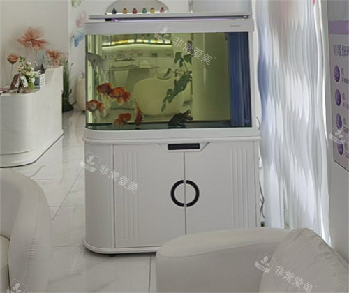 保定倾颜医疗整形大厅