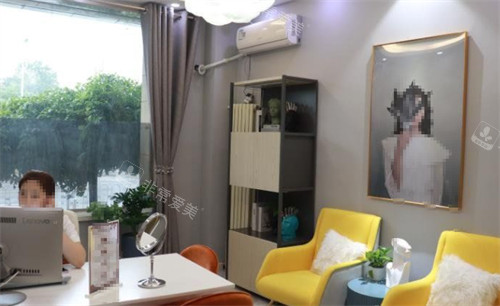 张家口天宏整形面谈区