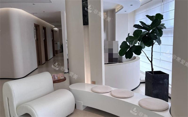 上饶维多利亚医疗美容休息