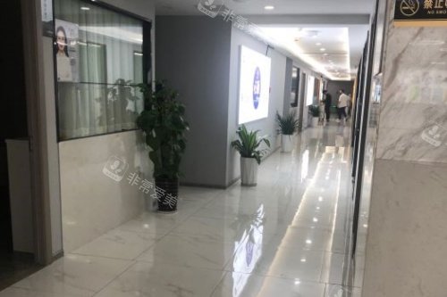 金华心艺整形内部环境 金华心艺整形内部环境