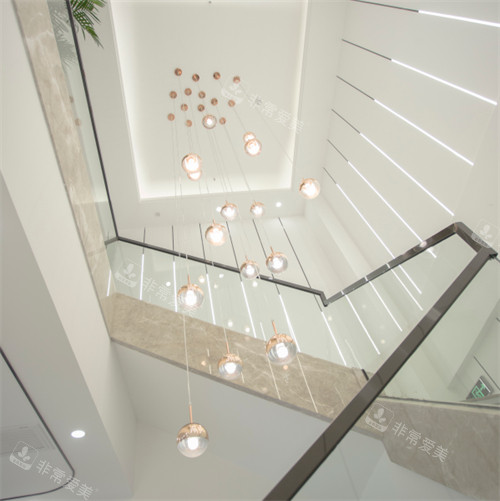 上饶丰艺整形环境