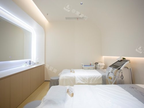 上饶丰艺整形病房示意图