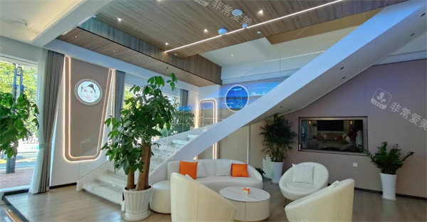 上饶佑美医疗美容环境