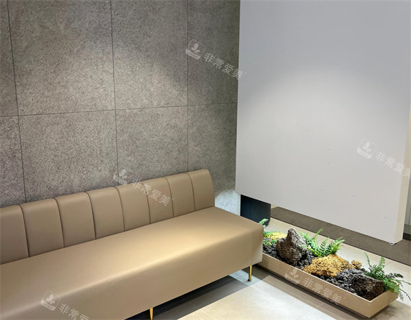 韩国rappoel皮肤科室内环境图