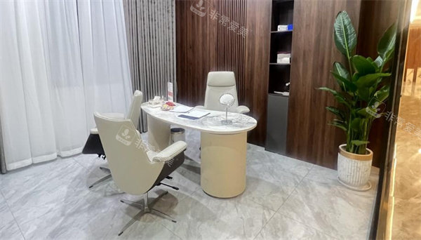 苏州美君整形诊室