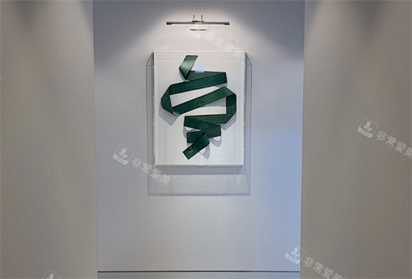 pind皮肤科医院走廊图