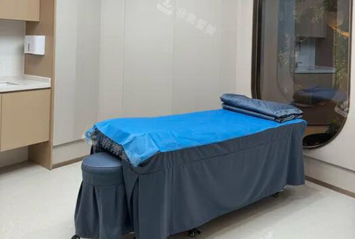 佛山曙光金子整形皮肤护理室