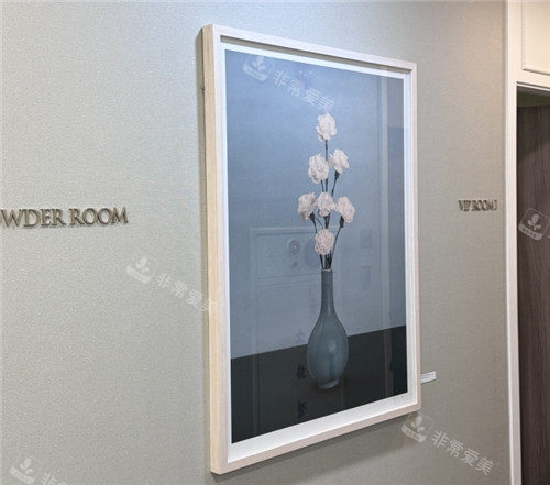 韩国elev皮肤科医院环境图片