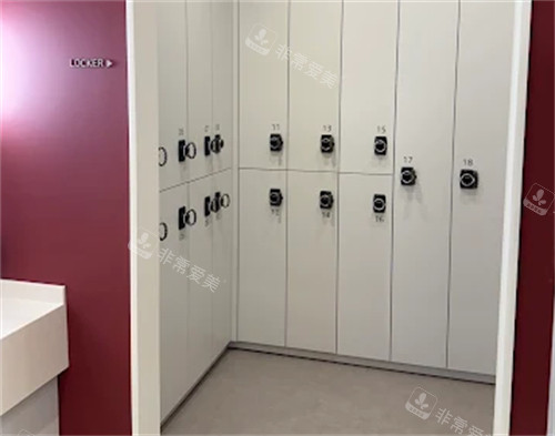 韩国赛琳皮肤科明洞店怎么样?明洞高人气皮肤管理之选,位于市中区南大门路7街16号1层!