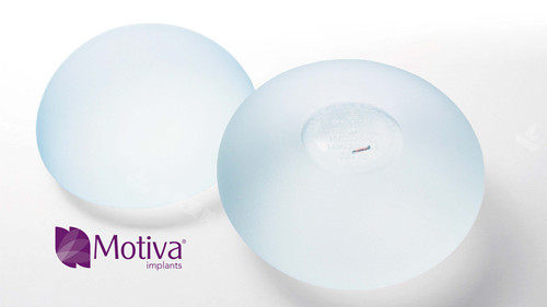 隆胸假体图片展示