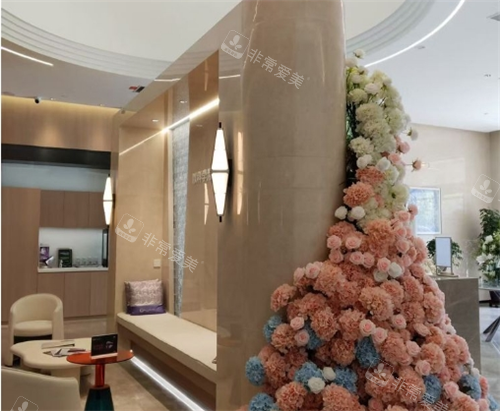 烏魯木齊紐菲思整形內(nèi)部環(huán)境圖 烏魯木齊紐菲思整形內(nèi)部環(huán)境圖