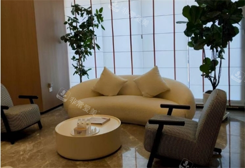 烏魯木齊紐菲思整形休息區(qū) 烏魯木齊紐菲思整形休息區(qū)