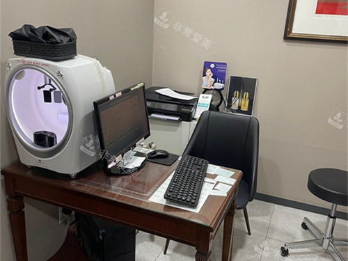 LeeJiHam皮肤科医院面诊室素材 LeeJiHam皮肤科医院面诊室素材