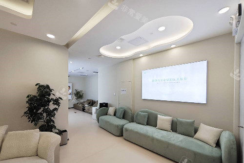 深圳清芙蓉医美走廊