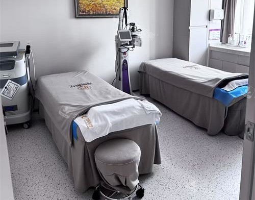 深圳市迎悦医疗美容医院治疗环境