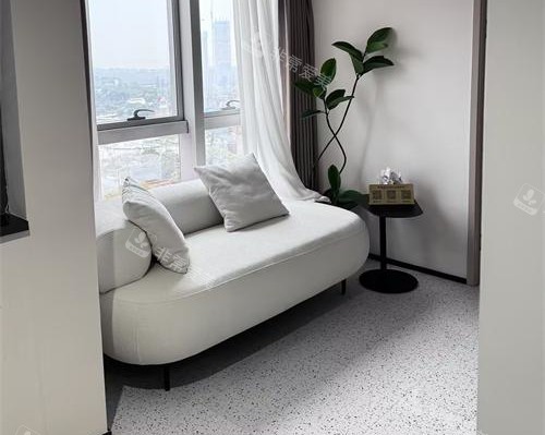 深圳市迎悦医疗美容医院休息室