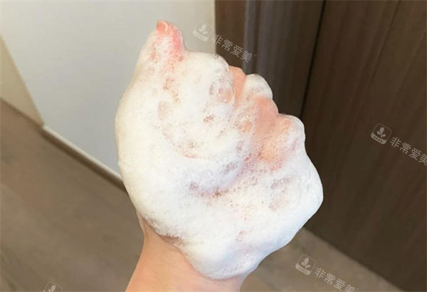 beplain洗面奶 beplain洗面奶