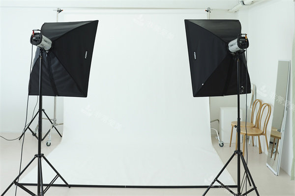 韩国Ohn Studio稳工作室摄影棚