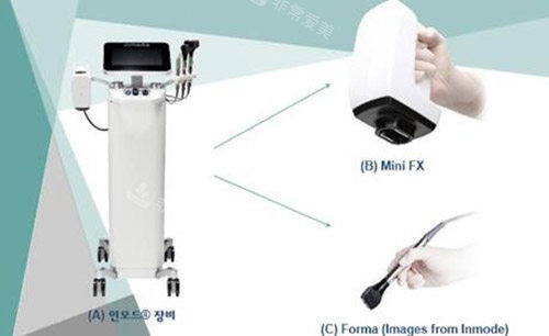 inmode仪器图片展示 inmode仪器图片展示