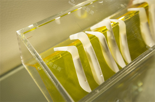 河南整形美容醫(yī)院隆鼻假體