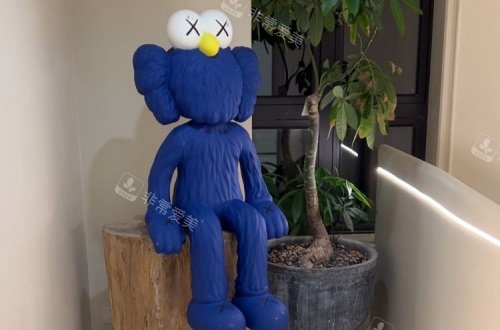 杭州芳华整形室内小设计示意图