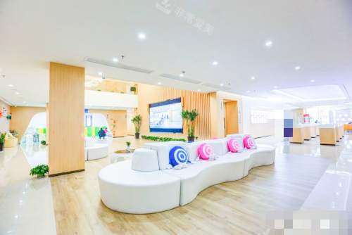 常州美奥口腔环境一览