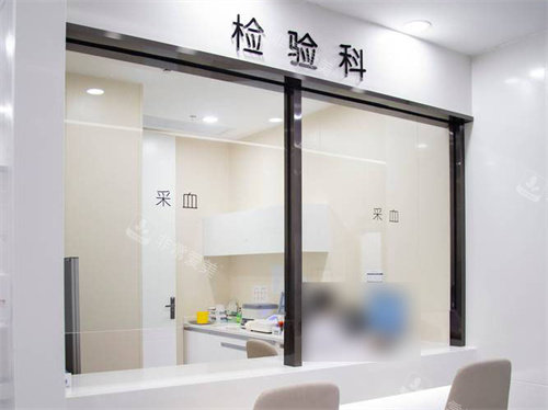 南宁诺贝尔口腔检验科