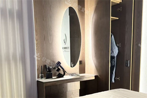 韩国凯丽雅皮肤科江南枫叶vip馆治疗室环境 韩国凯丽雅皮肤科江南枫叶vip馆治疗室环境