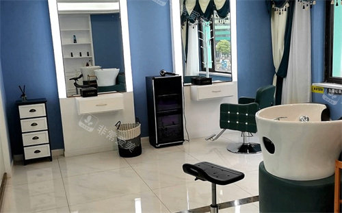 常州百年植发护理