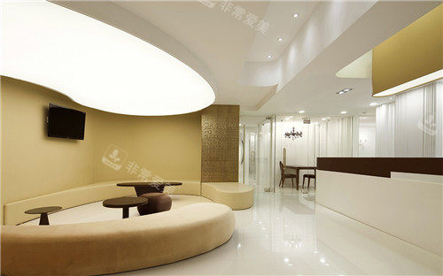 韩国心美眼整形环境图 韩国心美眼整形环境图