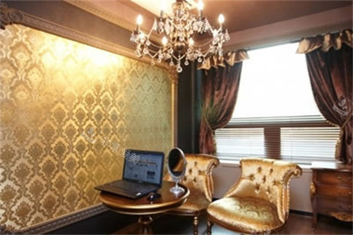 韩国心美眼整形咨询室 韩国心美眼整形咨询室