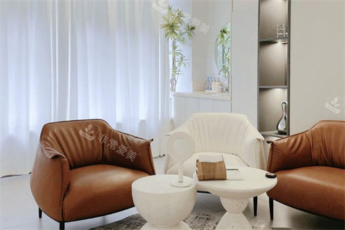 杭州素顏醫(yī)療美容環(huán)境