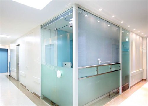 韓國JK整形外科手術(shù)室